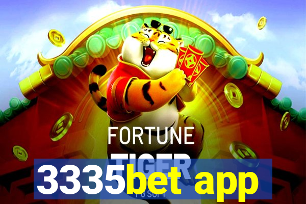 3335bet app